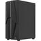 Aerocool Mecha Midi Tower Black - Computer Cases - PC Cases & Accessories - Techbox