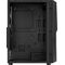 Aerocool Mecha Midi Tower Black - Computer Cases - PC Cases & Accessories - Techbox