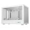 DeepCool CH260 Micro Tower White | Techbox