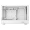DeepCool CH260 Micro Tower White | Techbox