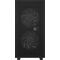 DeepCool CH360 DIGITAL Micro Tower Black | Techbox