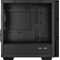 DeepCool CH360 DIGITAL Micro Tower Black | Techbox