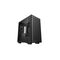 DeepCool CH370 Mini Tower Black | Techbox