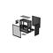 DeepCool CH370 Mini Tower Black | Techbox