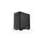DeepCool CH370 Mini Tower Black | Techbox