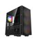 DeepCool CH560 DIGITAL Midi Tower Black | Techbox