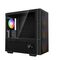 DeepCool CH560 DIGITAL Midi Tower Black | Techbox