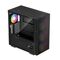 DeepCool CH560 DIGITAL Midi Tower Black | Techbox