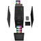 DeepCool CH560 DIGITAL Midi Tower Black | Techbox