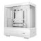 DeepCool CH690 Tower White | Techbox