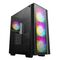 DeepCool MATREXX55 V4 C Midi Tower Black | Techbox