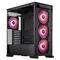 Housing Asus TUF GAMING GT302 TG ARGB BLACK | Techbox