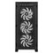 Housing Asus TUF GAMING GT302 TG ARGB BLACK | Techbox