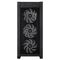 Housing Asus TUF GAMING GT302 TG ARGB BLACK | Techbox