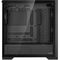 Housing Asus TUF GAMING GT302 TG ARGB BLACK | Techbox