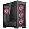 Housing Asus TUF GAMING GT302 TG ARGB BLACK | Techbox