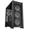 Housing Asus TUF GAMING GT302 TG ARGB BLACK | Techbox
