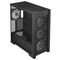 Housing Asus TUF GAMING GT302 TG ARGB BLACK | Techbox