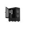 KRUX VAKO enclosure (KRX0132) Black | Techbox
