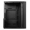 LOGIC CASE J23 USB 3.0 X 2 BLACK | Techbox