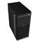 LOGIC CASE J23 USB 3.0 X 2 BLACK | Techbox