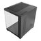 Mars Gaming MC-VIEW2 Mini Tower Black - Computer Cases - PC Cases & Accessories - Techbox