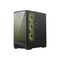MSI MAG PANO 130R PZ computer case Midi Tower Black - Computer Cases - PC Cases & Accessories - Techbox