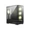 MSI MAG PANO 130R PZ computer case Midi Tower Black - Computer Cases - PC Cases & Accessories - Techbox