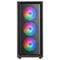 TACENS MARS MC-AIR 4x120mm FRGB ATX - case - Computer Cases - PC Cases & Accessories - Techbox