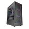 TACENS MARS MC-NEBULA 4x120mm ARGB ATX - case | Techbox