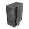 TACENS MARS MC-NEBULA 4x120mm ARGB ATX - case | Techbox