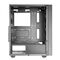 TACENS MARS MC-PMAX 4x120mm FDB ATX - case - Computer Cases - PC Cases & Accessories - Techbox