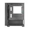 TACENS MARS MC-VORTEX 3x120mm FRGB mATX - case - Computer Cases - PC Cases & Accessories - Techbox