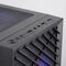 TACENS MARS MC-VORTEX 3x120mm FRGB mATX - case - Computer Cases - PC Cases & Accessories - Techbox