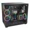 be quiet! LIGHT BASE 900 FX Black Full Tower | Techbox