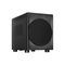 Chieftec CI-03B-OP computer case Cube Black | Techbox