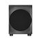 Chieftec CI-03B-OP computer case Cube Black | Techbox