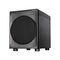 Chieftec CI-03B-OP computer case Cube Black | Techbox