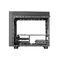 Chieftec CI-03B-OP computer case Cube Black | Techbox