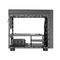 Chieftec CI-03B-OP computer case Cube Black | Techbox