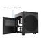 Chieftec CI-03B-OP computer case Cube Black | Techbox