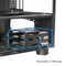 Chieftec CI-03B-OP computer case Cube Black | Techbox