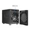 Chieftec CI-03B-OP computer case Cube Black | Techbox