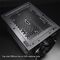 Chieftec CI-03B-OP computer case Cube Black | Techbox