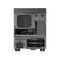 Chieftec CI-03B-OP computer case Cube Black | Techbox