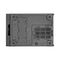 Chieftec CI-03B-OP computer case Cube Black | Techbox
