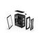 COVERAGE ENDORFY REGNUM 400 ARGB | Techbox