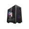 DeepCool MATREXX 40 3FS Micro Tower Black - Computer Cases - PC Cases & Accessories - Techbox