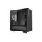 DeepCool MATREXX 40 3FS Micro Tower Black - Computer Cases - PC Cases & Accessories - Techbox