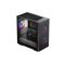 DeepCool MATREXX 40 3FS Micro Tower Black - Computer Cases - PC Cases & Accessories - Techbox